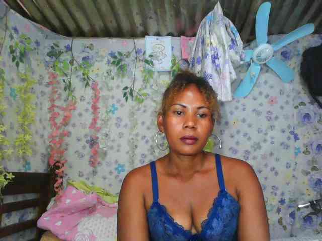 Samirayah webcam