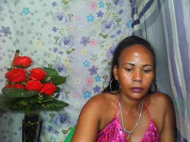 Samirayah webcam