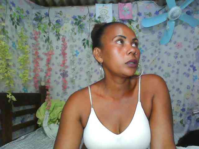 Samirayah webcam