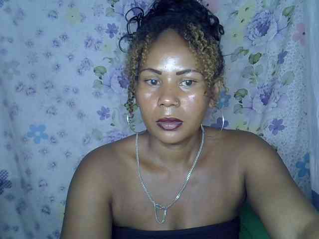 Samirayah webcam