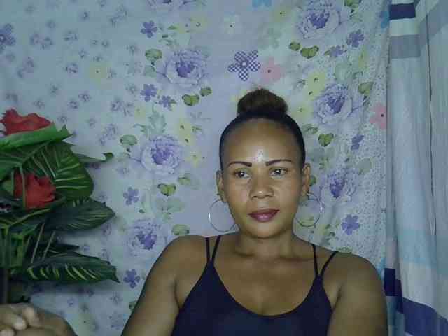 Samirayah webcam