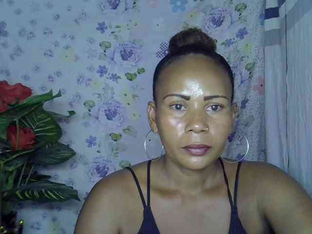 Samirayah webcam