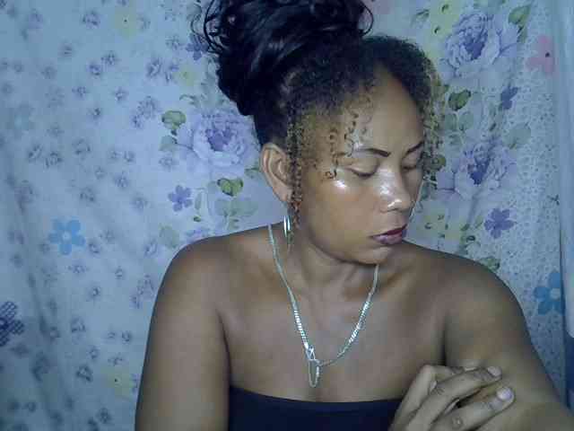 Samirayah webcam