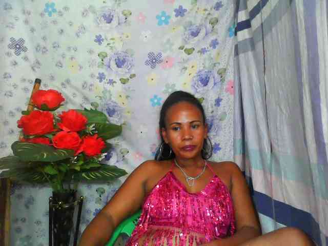 Samirayah webcam