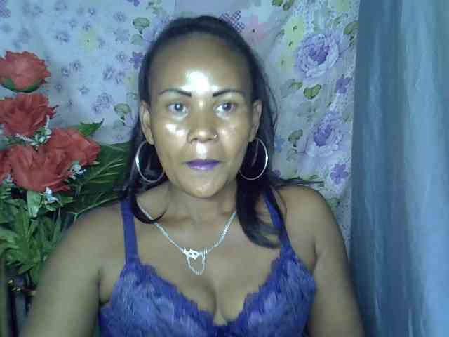Samirayah webcam