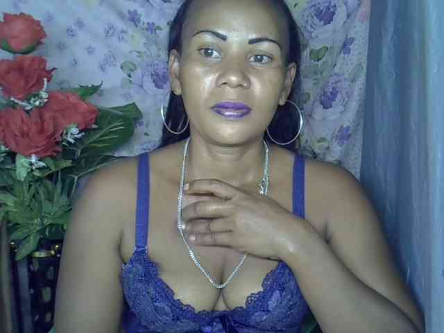 Samirayah webcam