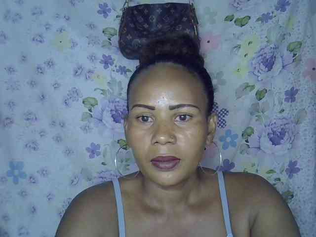 Samirayah webcam