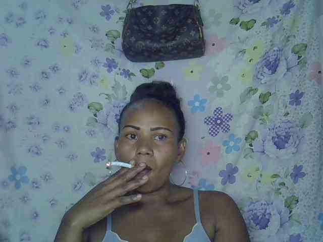 Samirayah webcam