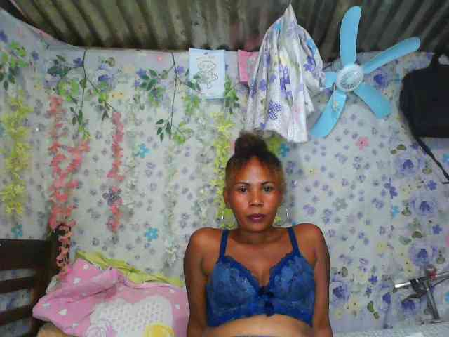 Samirayah webcam