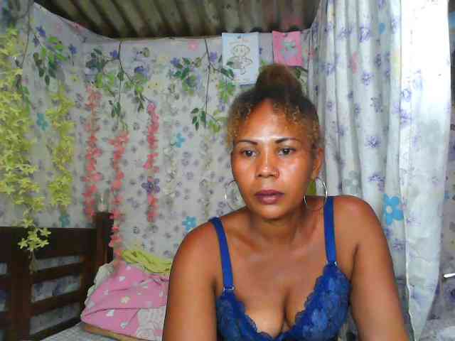 Samirayah webcam