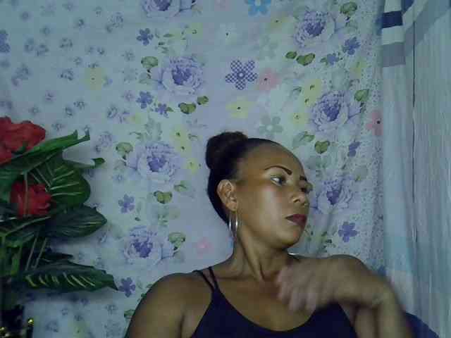 Samirayah webcam
