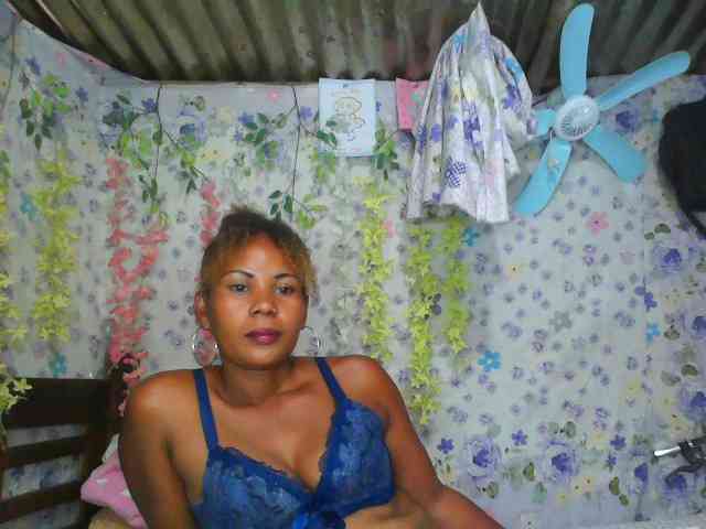 Samirayah webcam