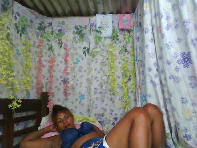 Samirayah webcam