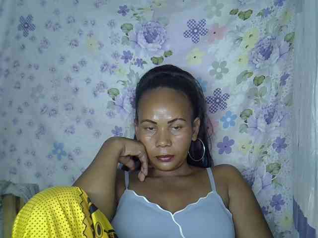Samirayah webcam