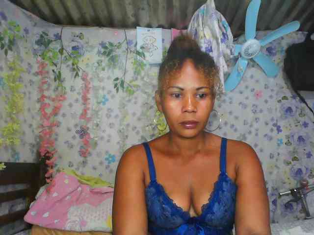 Samirayah webcam