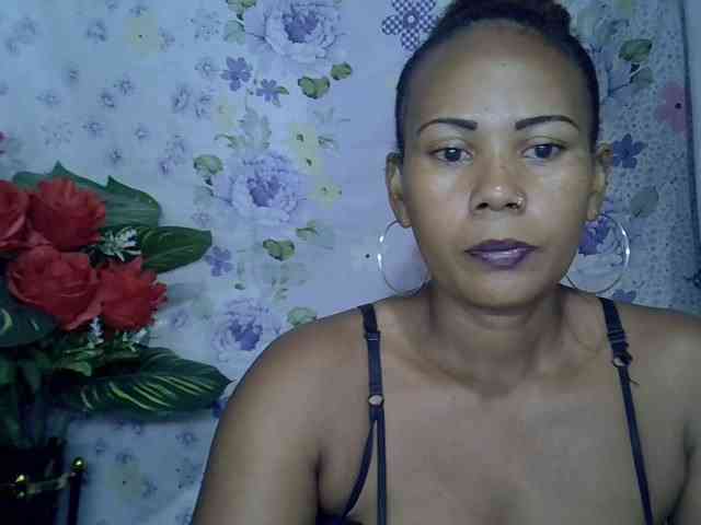 Samirayah webcam