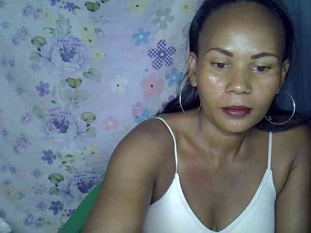 Samirayah webcam