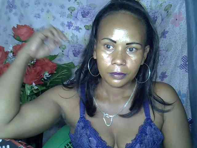 Samirayah webcam