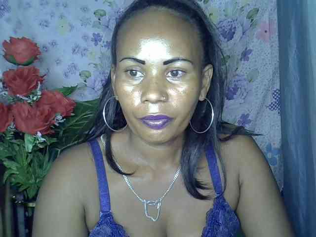Samirayah webcam