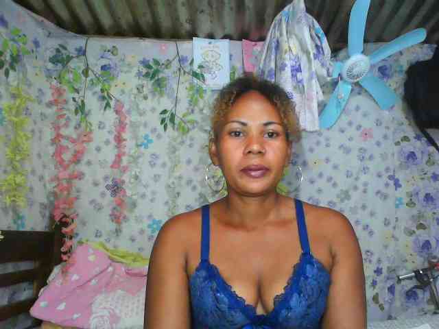 Samirayah webcam