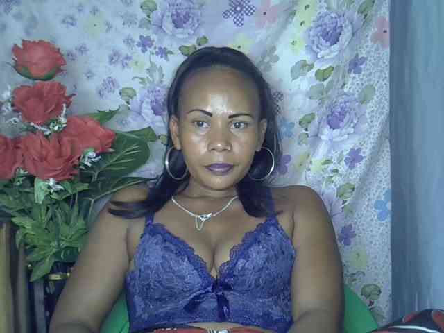 Samirayah webcam