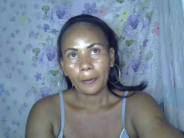 Samirayah webcam
