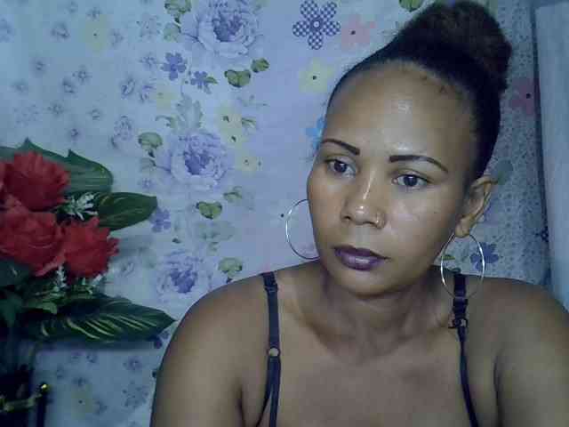 Samirayah webcam