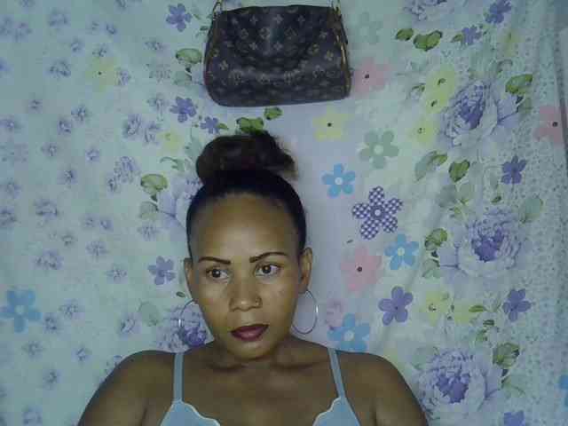 Samirayah webcam