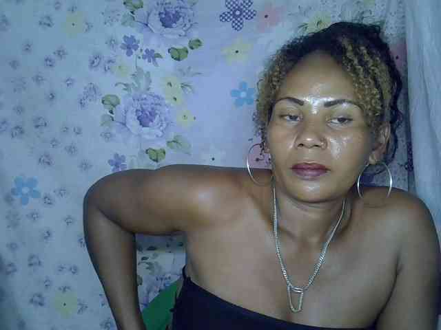 Samirayah webcam