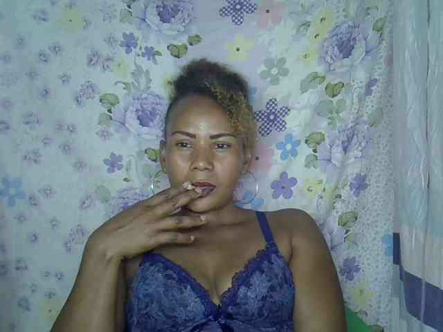 Samirayah webcam