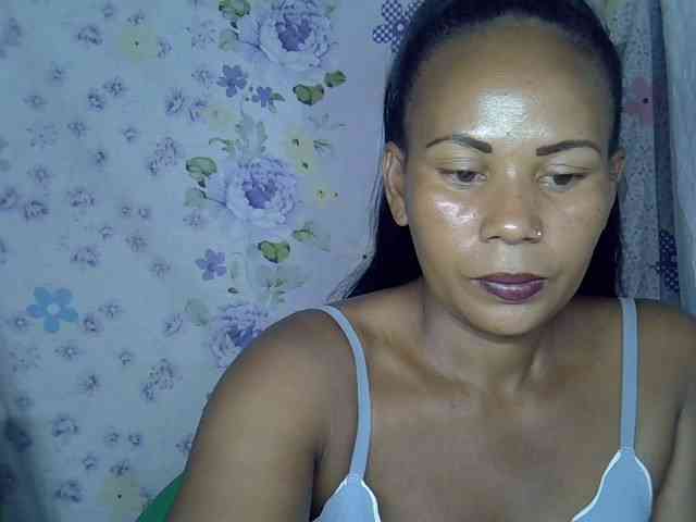 Samirayah webcam