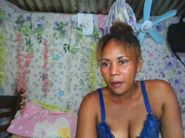 Samirayah webcam