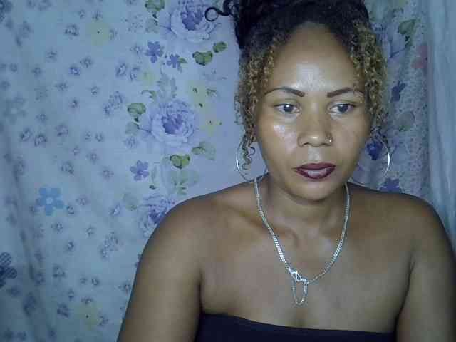 Samirayah webcam
