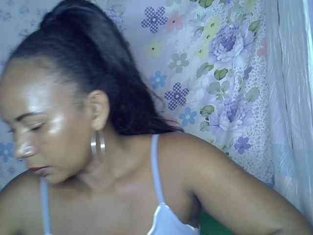 Samirayah webcam