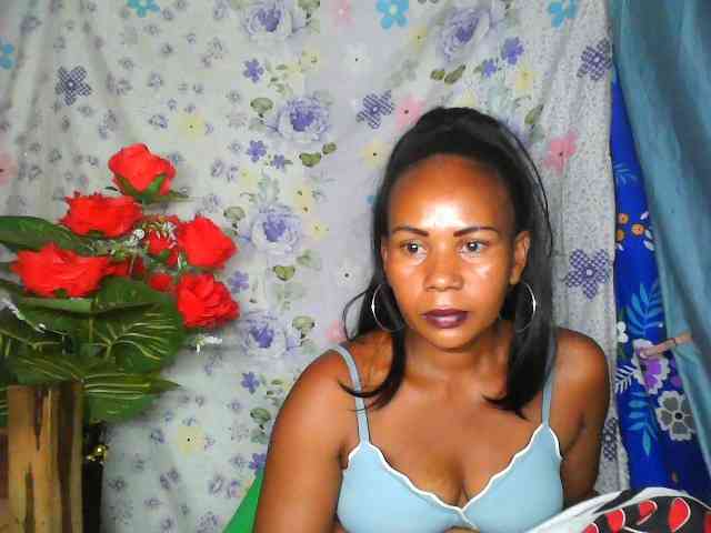 Samirayah webcam