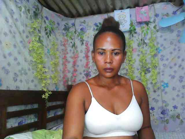 Samirayah webcam