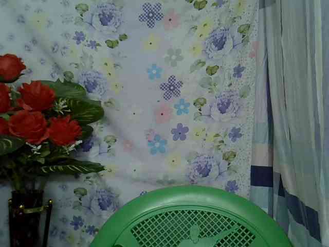 Samirayah webcam