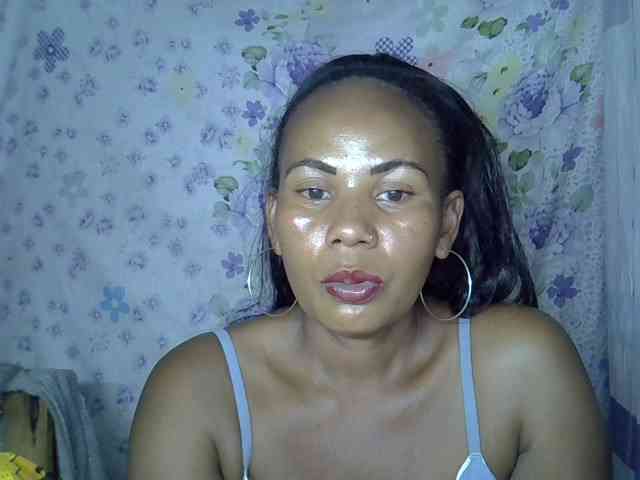 Samirayah webcam