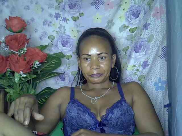 Samirayah webcam