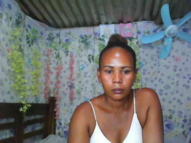 Samirayah webcam