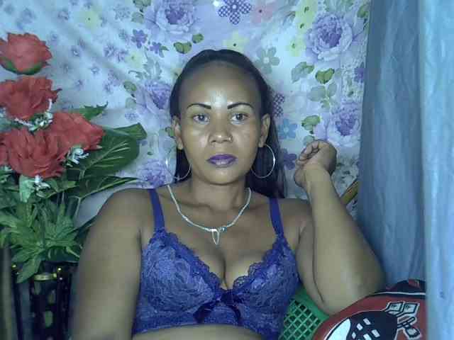 Samirayah webcam