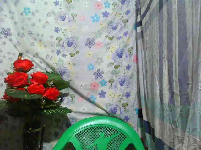 Samirayah webcam