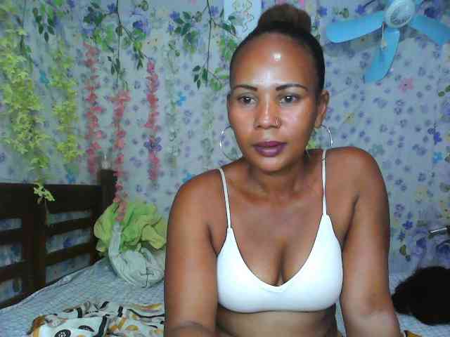 Samirayah webcam