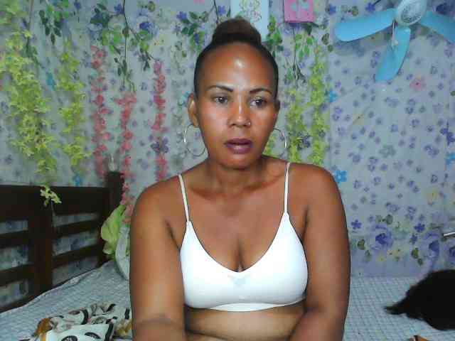 Samirayah webcam
