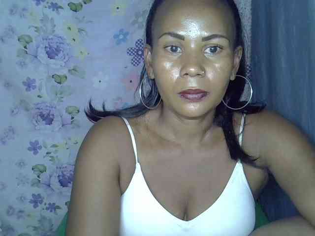 Samirayah webcam