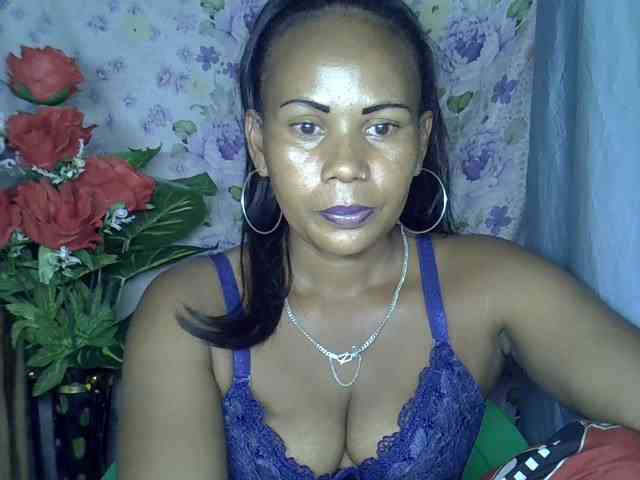 Samirayah webcam