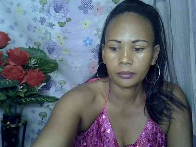Samirayah webcam