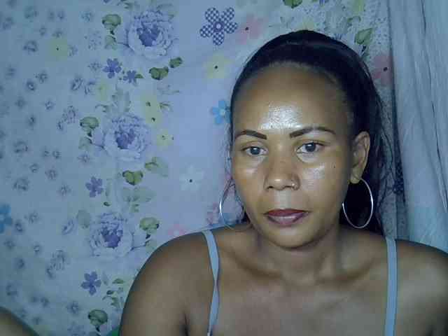 Samirayah webcam