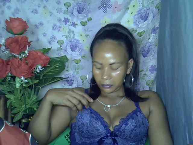 Samirayah webcam