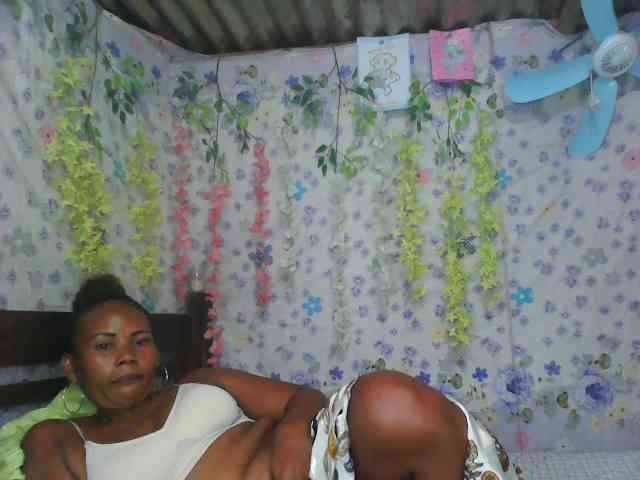Samirayah webcam